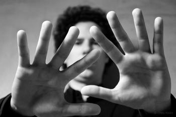 Pianist Sascha El Mouissi