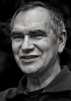 Schridtsteller Zarko Radakovich