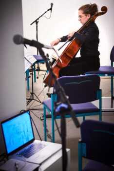 Kuenstlerportrait Cellist Esther-Saladin by Chris-KisterFotodesign 3087